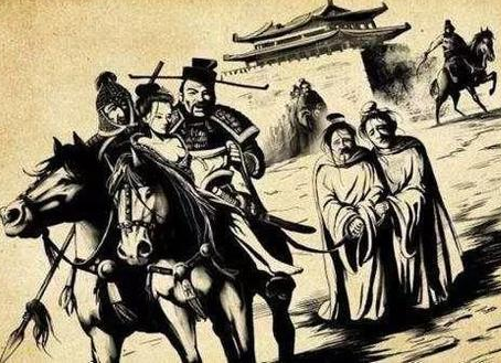 南宋这边赐死岳飞之后 金国为何不趁机南下