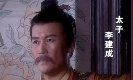 李世民如果没有发动玄武门之变的话 历史又会是什么样的