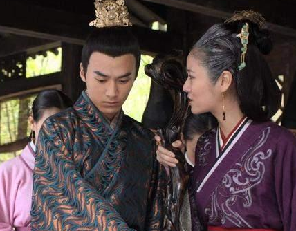 汉武帝的皇后到底有多危险 四位皇后没有一个能善终