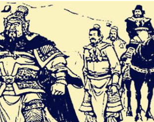 三国演义中，董卓为何不重用在张角救下自己的刘关张三人？