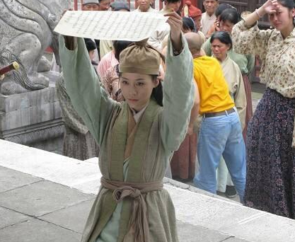 古代进京告御状是什么样的 不是冒险就能成功的