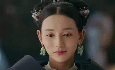 她和孙女都嫁给了乾隆，最后结局分别如何？
