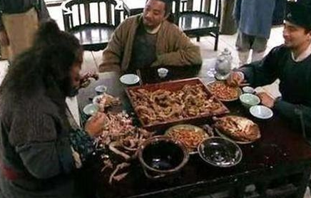 在宋朝吃牛肉犯法吗？揭秘背后真相