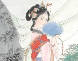 蜀中四大才女中的卓文君与薛涛，她们身上有着哪些故事？