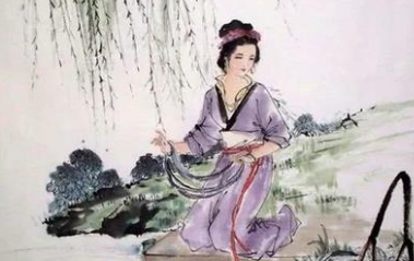 西施帮助勾践成功复国，为何却被勾践的夫人杀害了呢？