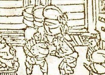 纸币起源于哪朝？明朝为何会回归了金银？