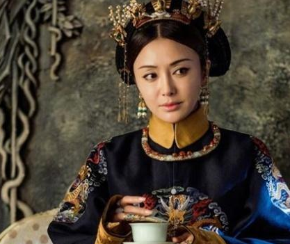 清朝皇帝和妃子们是如何喝茶的 除了茶叶外水也是有讲究的