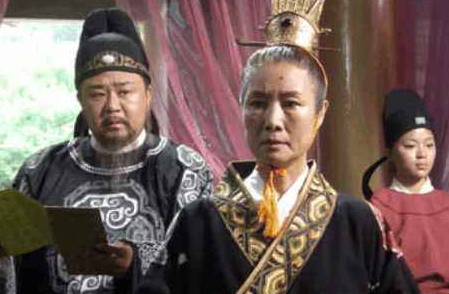 狄仁杰和武则天之间是什么关系 两人有不可告人的秘密吗