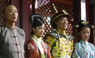 嘉庆皇帝是怎么死的？真的是被雷劈的吗？