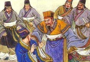 历史上的宋襄公，一个人极为仁义仿佛就是笑话