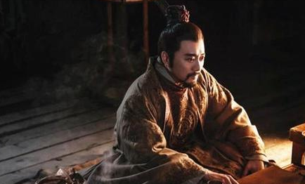 唐朝开国功臣武士彟简介：竟是武周皇帝武则天之父