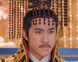 在李世民眼中的李治是怎样的？李世民为何传位于他？