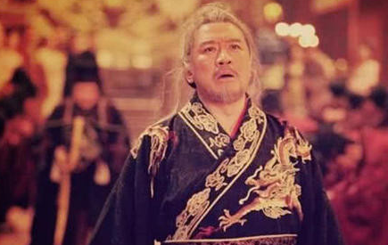 梁武帝萧衍这样不该有污点的皇帝，为何最后死在了台城？