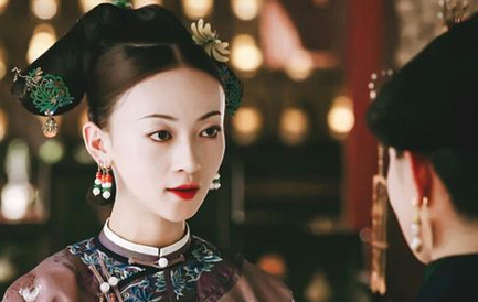 清朝孝仪纯皇后是宫女出身吗？这位皇后的儿子又是谁？