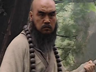 水浒传中鲁智深的实力能排第几？李逵能打赢他吗？