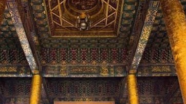 紫禁城为什么会建在北京？其背后还有哪些秘密呢？