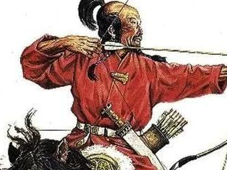 白登之围的另一面，装备落后的匈奴如何反败为胜