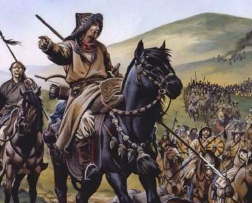 为什么说成吉思汗是真正的战神？他为什么能大获成功？