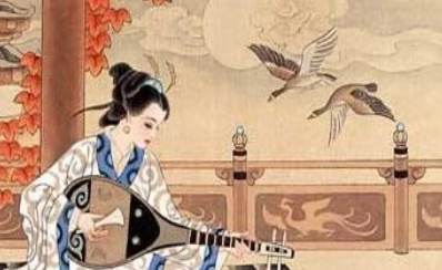 南宋时期的男人们为何喜欢跟歌姬玩暧昧呢?