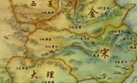 历史上真的有大理国吗？它是如何兴起和灭亡的？