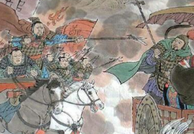 繻葛之战发生在什么时候？这场战役的结局如何？