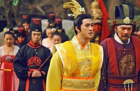 李泰比李治还要出名 李世民为什么会选择李治做继承人