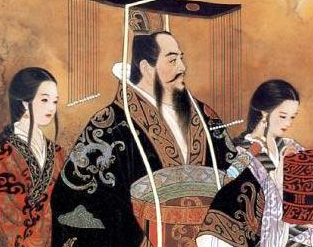 逼死皇后卫子夫，真的是汉武帝一手策划的吗？