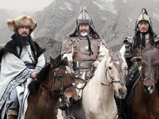 成吉思汗西征花剌子模时，为何只用了短短几年时间？