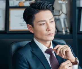 《陪你一起长大》热播，李宗翰饰演的顾家伟是个怎样的人？