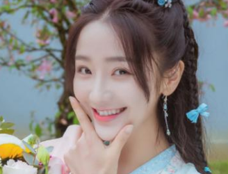 《陌上人如玉》是什么剧情？主演海报首次曝光