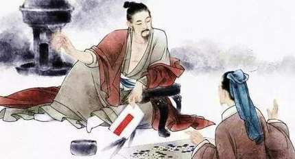 不同的人有不同的风格，古代文人是如何优雅的骂人？