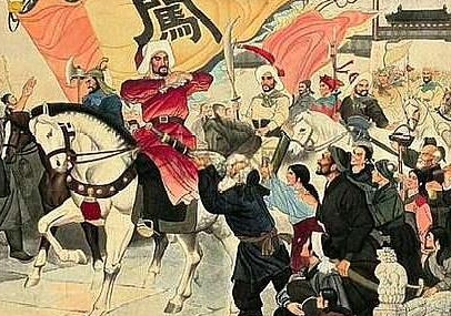 孙传庭身为明朝最后的名将 他都做出了哪些努力