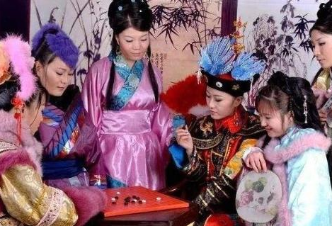 清朝皇帝后宫佳丽三千 他们的孩子为何越来越少