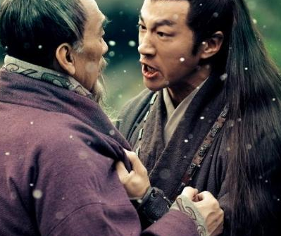 吕布当初为什么要投降曹操 曹操又是怎么看待吕布的