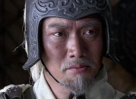 五虎上将中黄忠没有资格入选吗 黄忠的实力有什么小说那么厉害