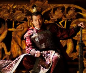 伍子胥临死前说了什么？与吴王夫差有关