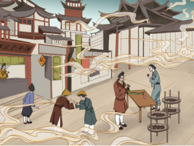 秦国一统天下后，是如何对待其他六国君主的？