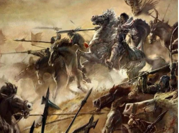 曾经强盛无比的秦朝，为什么只存在了短短十几年？