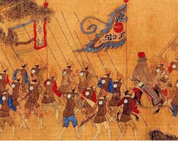 嘉靖时期的案件：束氏是如何设计害死公公晏遂宾的？