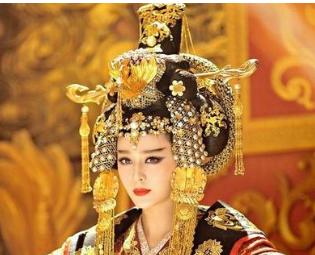 狄仁杰曾劝武则天戒色，武则天是如何回应他的？