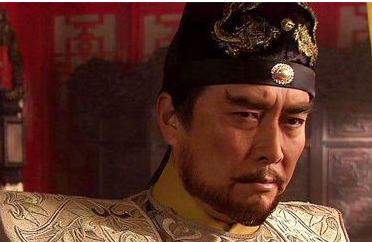 朱棣称帝后，草包将军李景隆怎么成了第一功臣？