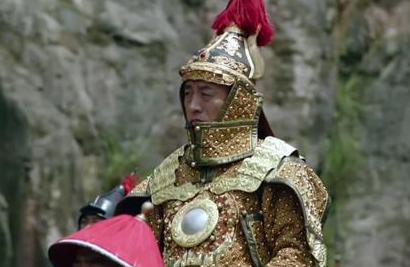 此人被凌迟处死，受刑时竟一语不发