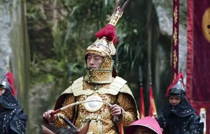 此人平定三藩之乱，却被皇帝发配边疆