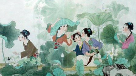 汉代乐府诗被定义为什么？新乐府又是怎么发展起来的？