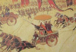 王翦伐楚不断索要封赏，秦始皇是什么态度?