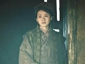 既然没有名分，曹夫人为何要跟着刘邦？