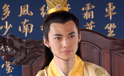 位仅时间仅四年的建文帝朱允炆究竟是怎样一个人？