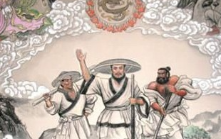鳖灵也是治水的功臣，为何他的名气却极低呢？
