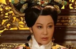 慈禧掌权的时候，为什么特别重用汉人呢？