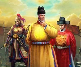 朱元璋的外祖父是谁？曾参与过宋元的崖山之战